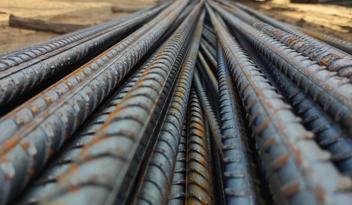 The Ultimate Guide to Steel Structure in Nepal (2025) | Design & Construction